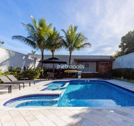Imagem Sobrado com 5 Quartos à Venda, 361 m² em Riv. São Lourenco - Bertioga Imagem Sobrado com 5 Quartos à Venda, 361 m² em Riv. São Lourenco - Bertioga
