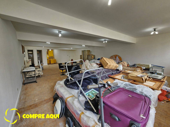 Imagem Apartamento à Venda, 100 m² em Vila Buarque - São Paulo Imagem Apartamento à Venda, 100 m² em Vila Buarque - São Paulo