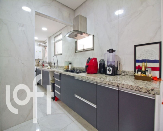 Imagem Apartamento com 2 Quartos à Venda, 81 m² em Vila Buarque - São Paulo