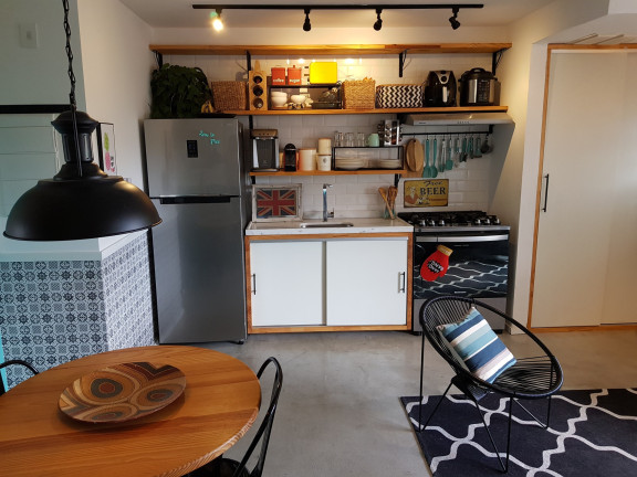 Imagem Apartamento com 2 Quartos à Venda, 63 m² em Sumaré - São Paulo