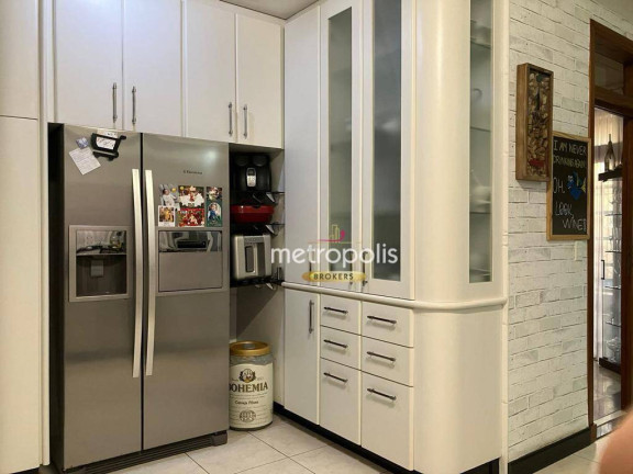 Imagem Sobrado com 3 Quartos à Venda, 315 m² em Jardim São Caetano - São Caetano Do Sul Imagem Sobrado com 3 Quartos à Venda, 315 m² em Jardim São Caetano - São Caetano Do Sul
