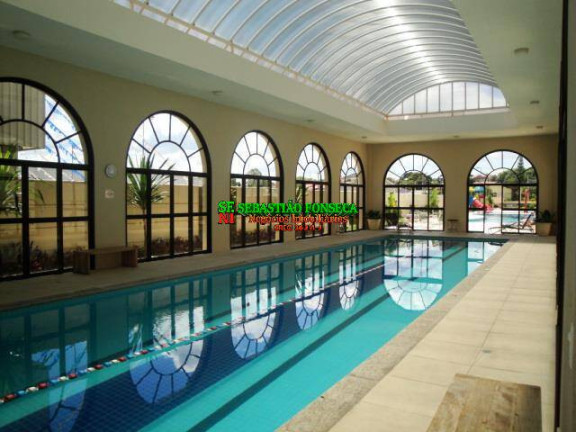 Imagem Apartamento com 4 Quartos à Venda, 118 m² em Jardim Esplanada - São José Dos Campos Imagem Apartamento com 4 Quartos à Venda, 118 m² em Jardim Esplanada - São José Dos Campos