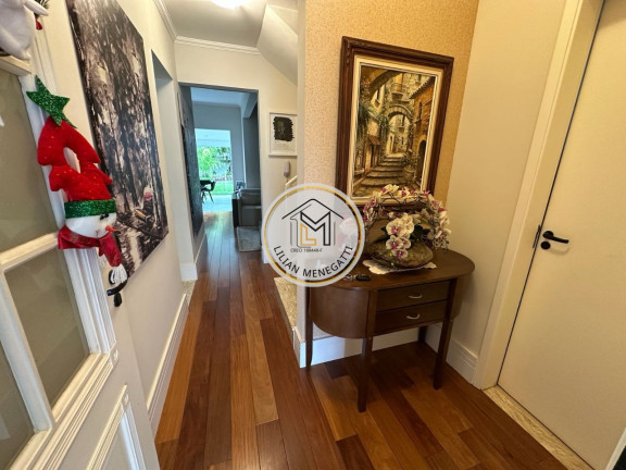 Imagem Imóvel com 3 Quartos à Venda, 200 m² em Medeiros - Jundiaí