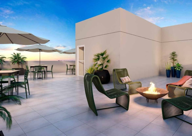 Imagem Apartamento com 2 Quartos à Venda, 43 m² em Barra Funda - São Paulo Imagem Apartamento com 2 Quartos à Venda, 43 m² em Barra Funda - São Paulo