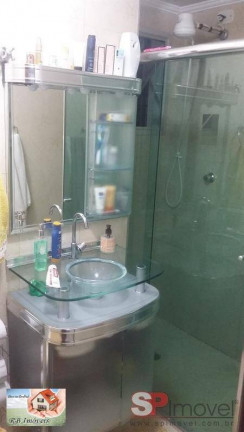 Imagem Apartamento com 3 Quartos à Venda, 68 m² em Jardim Utinga - Santo André Imagem Apartamento com 3 Quartos à Venda, 68 m² em Jardim Utinga - Santo André