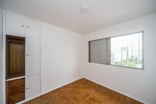 Imagem Imóvel com 3 Quartos à Venda, 92 m² em Cidade Monções - São Paulo