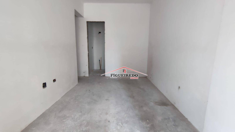 Imagem Apartamento com 2 Quartos à Venda, 80 m² em Ocian - Praia Grande