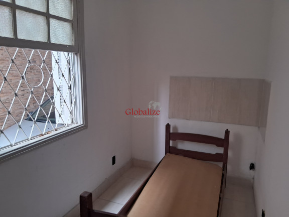 Imagem Imóvel com 4 Quartos à Venda, 384 m² em Boqueirão - Santos