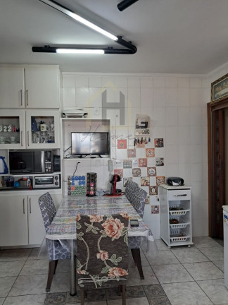 Imagem Imóvel com 3 Quartos à Venda, 142 m² em Vila Valparaíso - Santo André Imagem Imóvel com 3 Quartos à Venda, 142 m² em Vila Valparaíso - Santo André