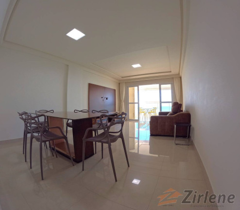 Imagem Apartamento com 3 Quartos para Alugar, 120 m² em Praia Do Morro - Guarapari Imagem Apartamento com 3 Quartos para Alugar, 120 m² em Praia Do Morro - Guarapari