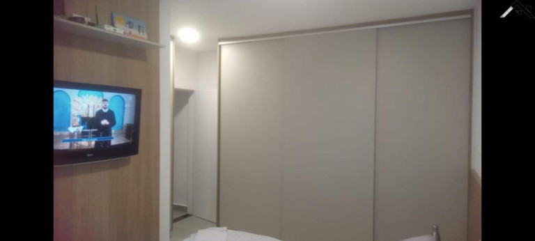 Imagem Casa com 3 Quartos à Venda, 100 m² em Setville Altos De São José - São José Dos Campos