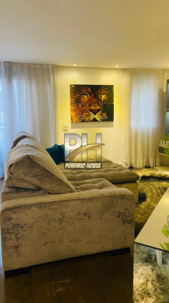 Imagem Apartamento com 2 Quartos à Venda, 170 m² em Jardim - Santo André Imagem Apartamento com 2 Quartos à Venda, 170 m² em Jardim - Santo André
