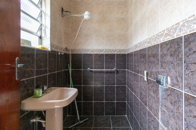 Imagem Casa com 2 Quartos à Venda, 60 m² em Vila Do Castelo - São Paulo