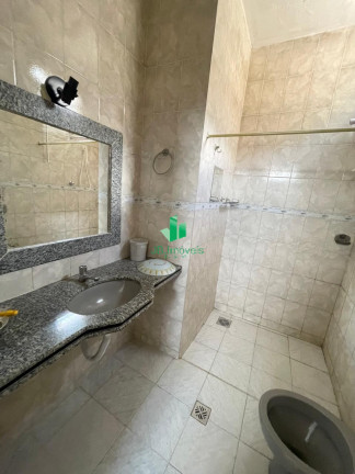 Imagem Casa com 2 Quartos para Alugar, 11 m² em Alice Maia - Montes Claros
