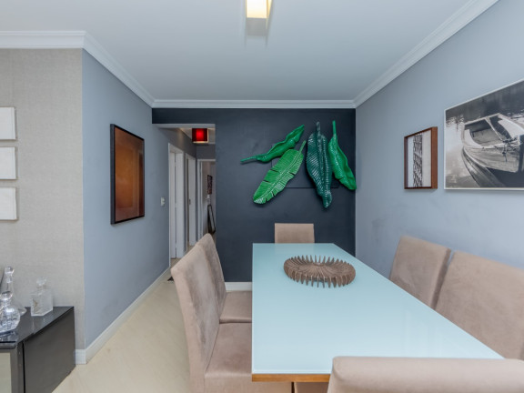 Imagem Apartamento com 3 Quartos à Venda, 75 m² em Vila Olímpia - São Paulo Imagem Apartamento com 3 Quartos à Venda, 75 m² em Vila Olímpia - São Paulo