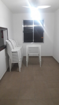 Imagem Apartamento com 2 Quartos à Venda, em Jose Menino - Santos Imagem Apartamento com 2 Quartos à Venda, em Jose Menino - Santos