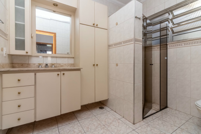 Imagem Casa com 3 Quartos à Venda, 191 m² em Saúde - São Paulo