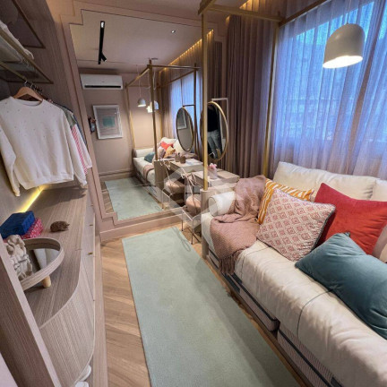 Imagem Apartamento com 3 Quartos à Venda, 95 m² em Botafogo - Rio De Janeiro Imagem Apartamento com 3 Quartos à Venda, 95 m² em Botafogo - Rio De Janeiro