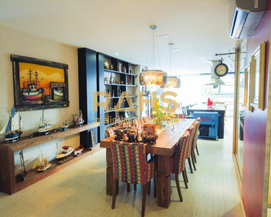 Imagem Apartamento com 4 Quartos à Venda, 368 m² em Atiradores - Joinville Imagem Apartamento com 4 Quartos à Venda, 368 m² em Atiradores - Joinville