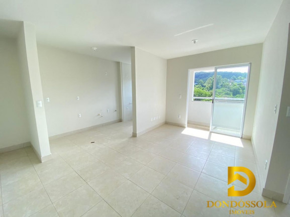 Imagem Apartamento com 2 Quartos à Venda, 63 m² em Centro - Criciúma
