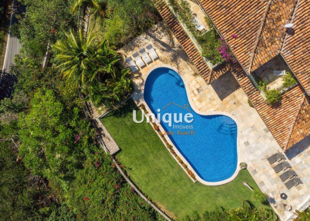 Imagem Casa com 7 Quartos à Venda, 2.140 m² em Ossos - Armação Dos Búzios