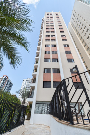 Imagem Apartamento com 3 Quartos à Venda, 100 m² em Vila Mariana - São Paulo
