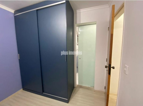 Imagem Apartamento com 2 Quartos à Venda, 64 m² em Vila Santa Catarina - São Paulo
