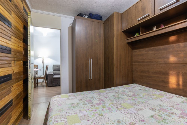 Imagem Imóvel com 2 Quartos à Venda,  em Vila Curuçá - São Paulo
