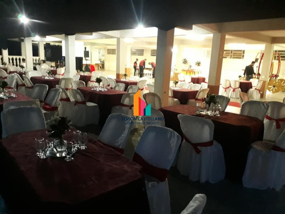 Imagem Imóvel com 3 Quartos à Venda, 1.200 m² em Chácaras Aracary - Várzea Paulista