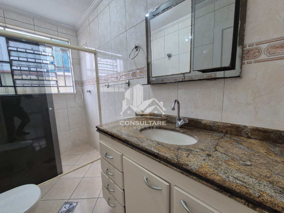 Imagem Apartamento com 2 Quartos à Venda, 65 m² em Campo Grande - Santos Imagem Apartamento com 2 Quartos à Venda, 65 m² em Campo Grande - Santos