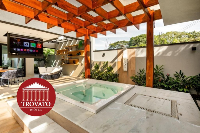 Imagem Casa com 6 Quartos à Venda, 500 m² em Riviera - Bertioga