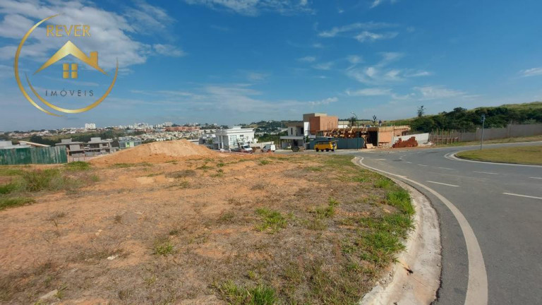 Imagem Terreno à Venda, 900 m² em Residencial Arborais - Campinas Imagem Terreno à Venda, 900 m² em Residencial Arborais - Campinas