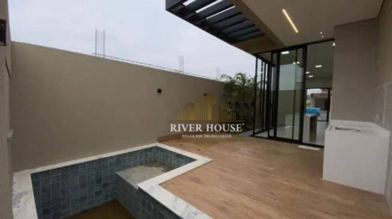 Imagem Casa com 3 Quartos à Venda, 142 m² em Jardim Imperial - Cuiabá Imagem Casa com 3 Quartos à Venda, 142 m² em Jardim Imperial - Cuiabá