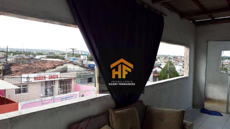 Imagem Casa com 4 Quartos à Venda, 300 m² em Rio Doce - Olinda