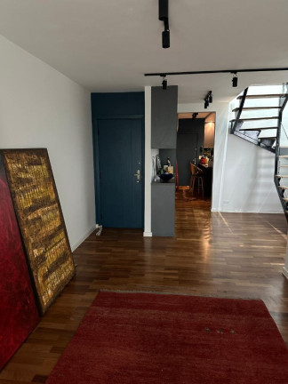 Imagem Imóvel com 3 Quartos à Venda, 240 m² em Santo Amaro - São Paulo Imagem Imóvel com 3 Quartos à Venda, 240 m² em Santo Amaro - São Paulo