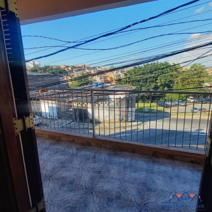 Imagem Casa com 2 Quartos à Venda, em Bandeiras - Osasco Imagem Casa com 2 Quartos à Venda, em Bandeiras - Osasco