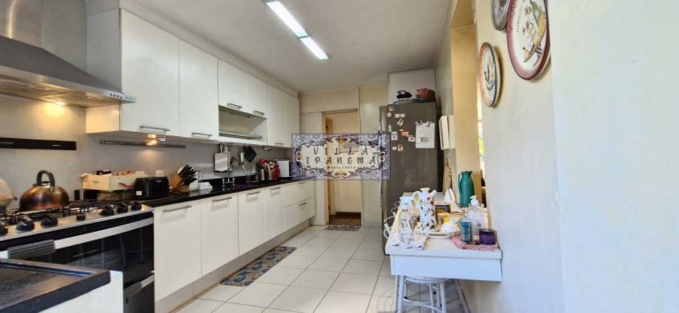 Imagem Apartamento com 3 Quartos à Venda, 140 m² em Gávea - Rio De Janeiro