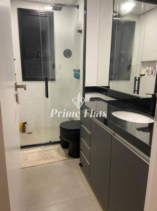 Imagem Apartamento com 2 Quartos à Venda, 65 m² em Moema - São Paulo Imagem Apartamento com 2 Quartos à Venda, 65 m² em Moema - São Paulo