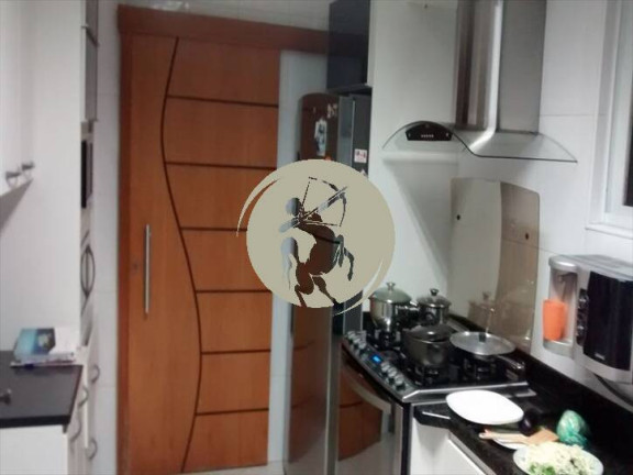 Imagem Casa com 3 Quartos à Venda, 158 m² em Ponta Da Praia - Santos Imagem Casa com 3 Quartos à Venda, 158 m² em Ponta Da Praia - Santos