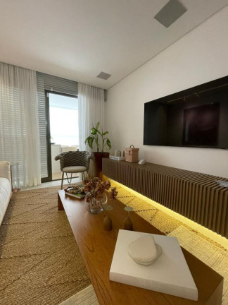 Imagem Apartamento com 3 Quartos à Venda, 152 m² em Canto Do Forte - Praia Grande Imagem Apartamento com 3 Quartos à Venda, 152 m² em Canto Do Forte - Praia Grande