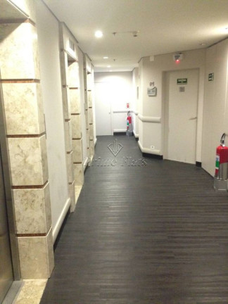 Imagem Apartamento com 1 Quarto à Venda, 34 m² em Brooklin - São Paulo Imagem Apartamento com 1 Quarto à Venda, 34 m² em Brooklin - São Paulo
