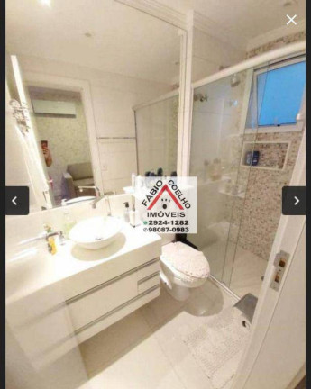Imagem Apartamento com 3 Quartos à Venda, 103 m² em Ipiranga - São Paulo Imagem Apartamento com 3 Quartos à Venda, 103 m² em Ipiranga - São Paulo