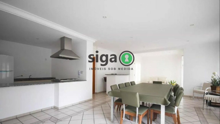 Imagem Apartamento com 3 Quartos à Venda, 73 m² em Vila Andrade - São Paulo