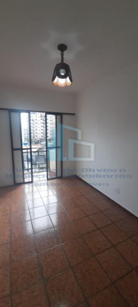 Imagem Apartamento com 1 Quarto à Venda, 42 m² em Caiçara - Praia Grande