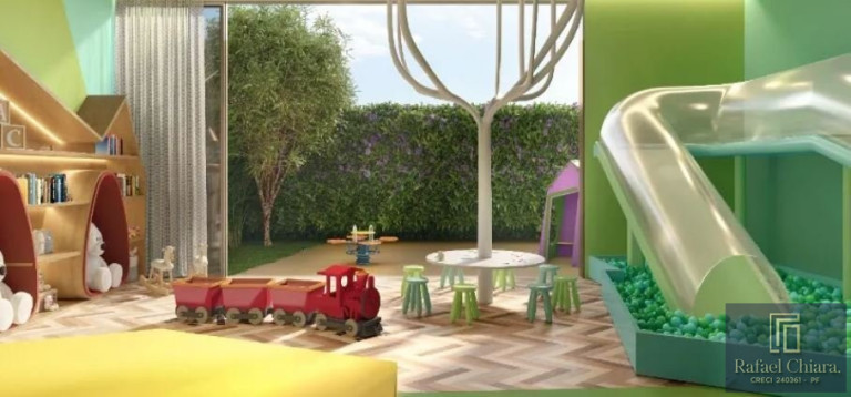 Apartamento à Venda, 252 m² em Indianópolis - São Paulo