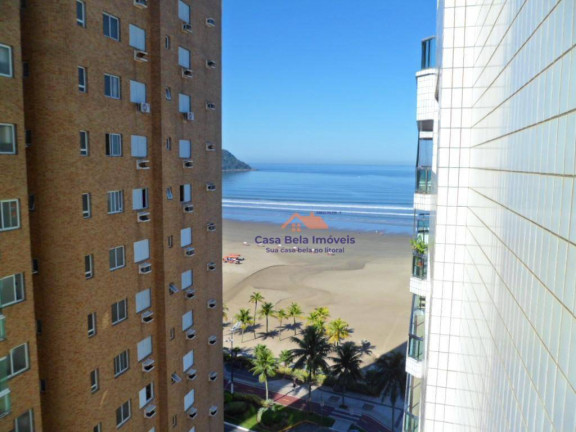Imagem Cobertura com 4 Quartos à Venda, 170 m² em Canto Do Forte - Praia Grande