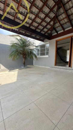 Imagem Casa com 3 Quartos à Venda, 181 m² em Jardim Paulista - Atibaia Imagem Casa com 3 Quartos à Venda, 181 m² em Jardim Paulista - Atibaia
