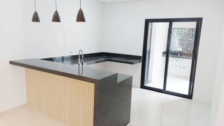 Imagem Casa à Venda, 160 m² em Cajuru Do Sul - Sorocaba