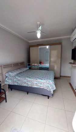 Imagem Apartamento com 2 Quartos à Venda, 87 m² em Canto Do Forte - Praia Grande