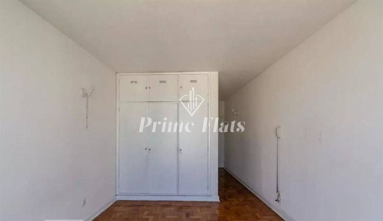 Imagem Apartamento com 1 Quarto à Venda, 29 m² em República - São Paulo